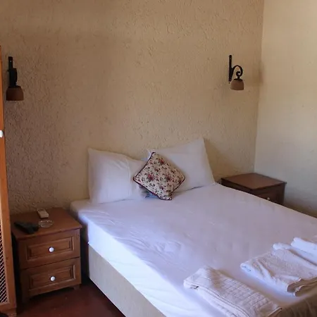 Rose Garden Apartment Gümüşlük