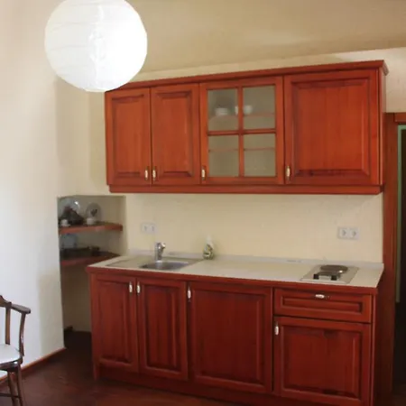 Rose Garden Apartment