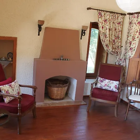 Rose Garden Apartment